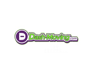 Dash Moving's Logo