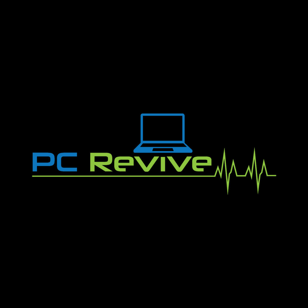PC Revive's Logo
