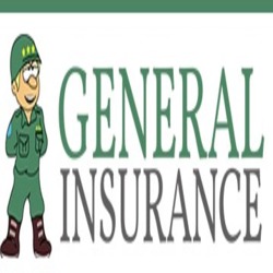General Insurance usa's Logo
