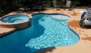 Pool Repair Contractor