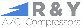 R & Y A/C Compressors's Logo