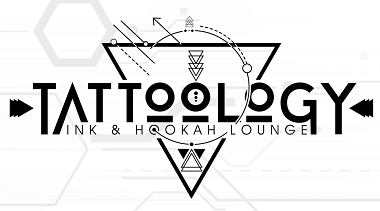 Tattoology      Lounge's Logo