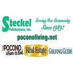 Steckel Publications, Inc.'s Logo