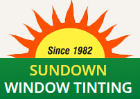 Sundown Window Tinting's Logo