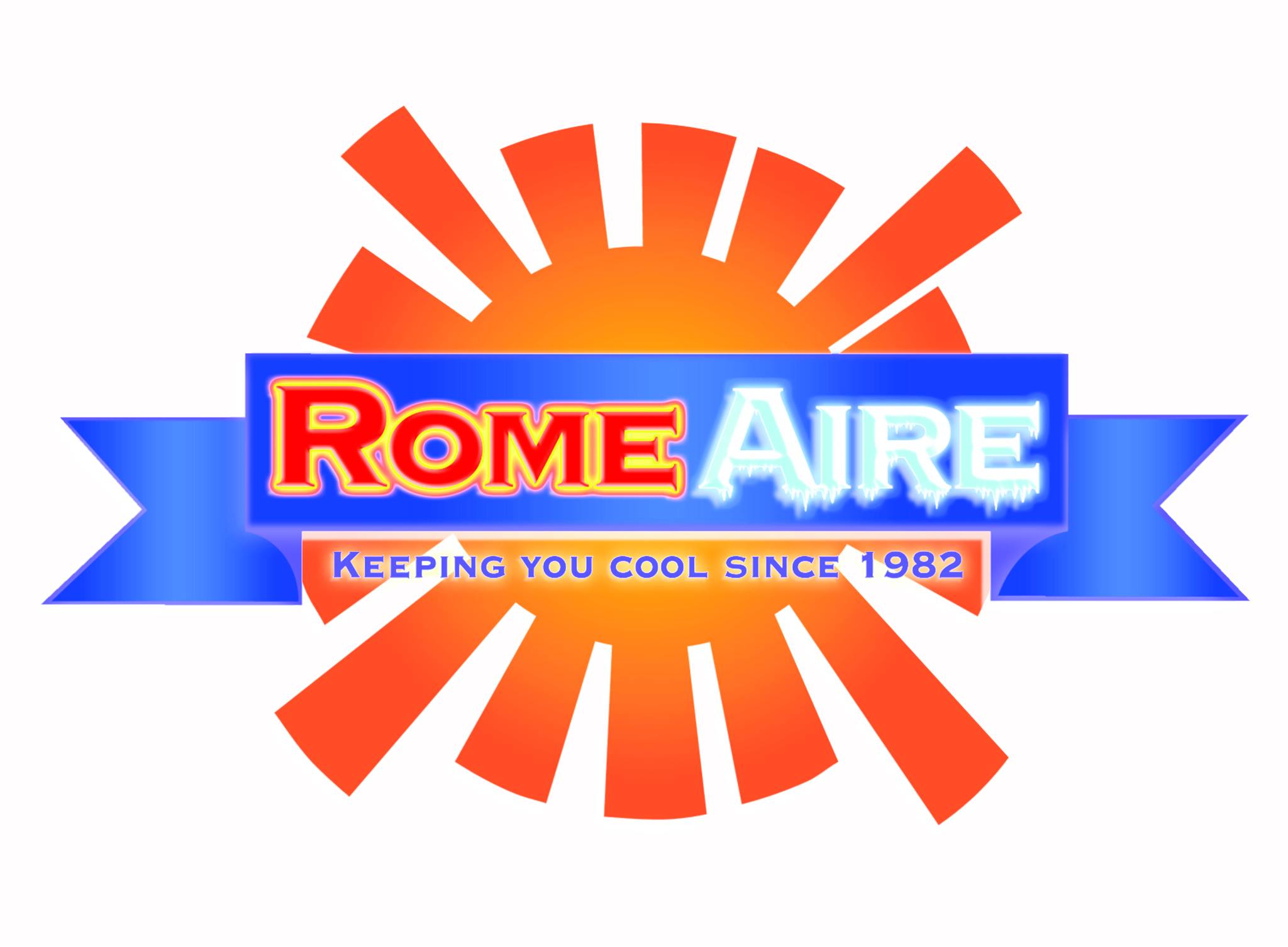 Rome Aire Services's Logo