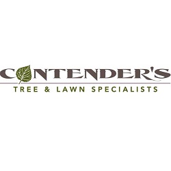 Contender's Tree & Lawn Specialists's Logo