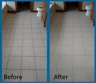 Bluegreen Carpet And Tile Cleaning