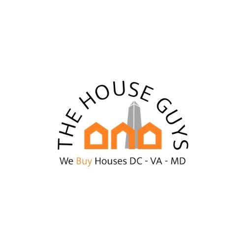 The House Guys's Logo