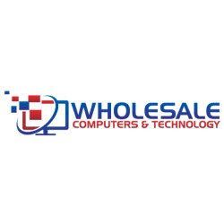Wholesale Computers & Technology, LLC's Logo