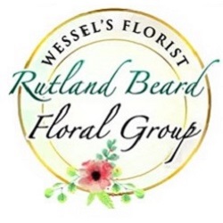 Wessel's Florist's Logo