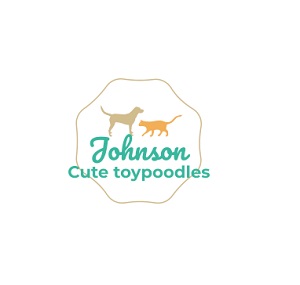 johnsoncutetoypoodles's Logo