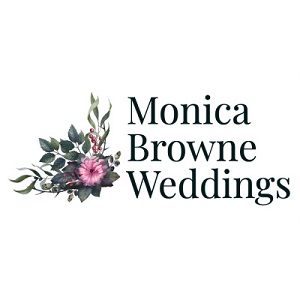 Monica Browne Weddings's Logo