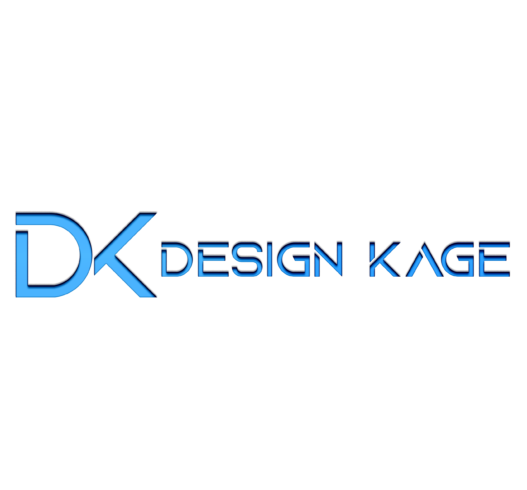 Design Kage's Logo