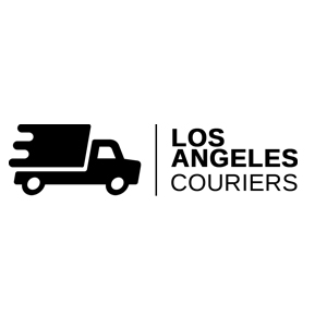 Los Angeles Couriers's Logo