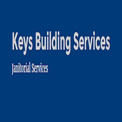 Keys Building Services's Logo