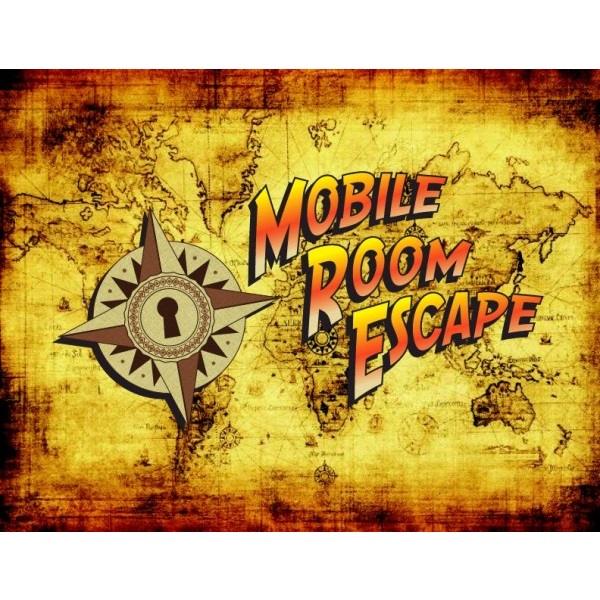 Mobile Room Escape's Logo