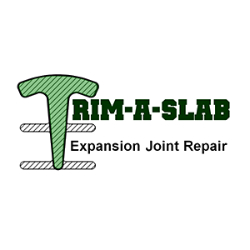 Trim-A-Slab's Logo