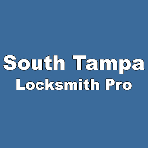 South Tampa Locksmith Pro's Logo