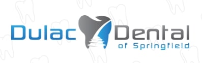 Dulac Dental of Springfield's Logo