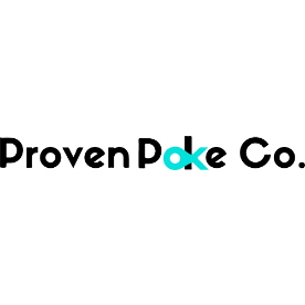 Proven Poke Co Hoboken's Logo