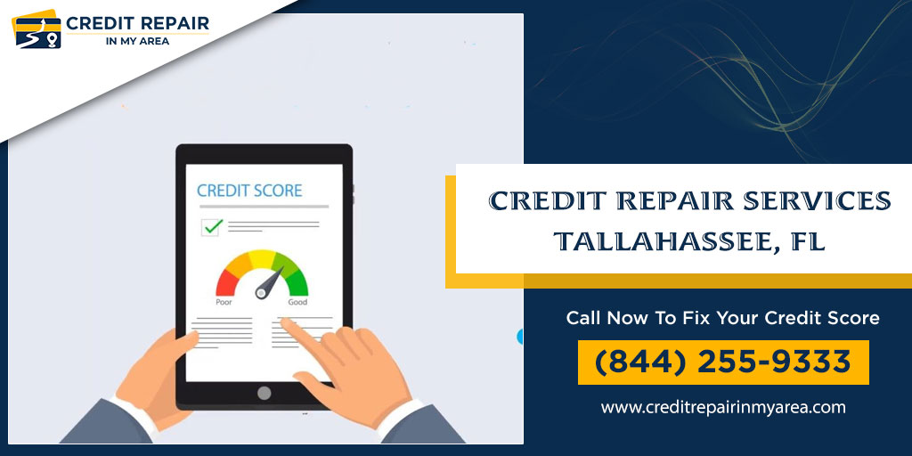 Credit Repair Tallahassee FL's Logo