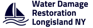 Water Damage Restoration and Repair Babylon's Logo