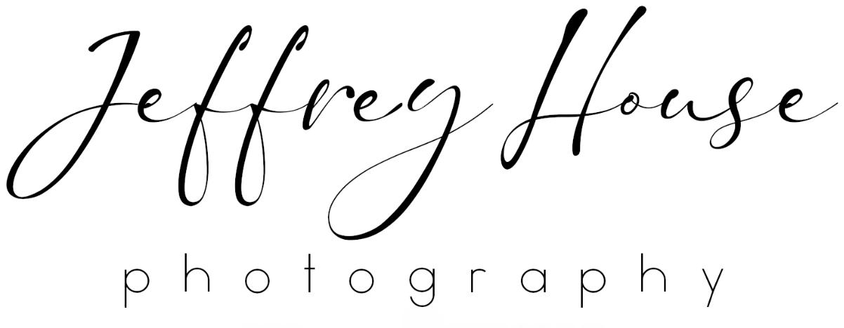 Jeffrey House Photography's Logo