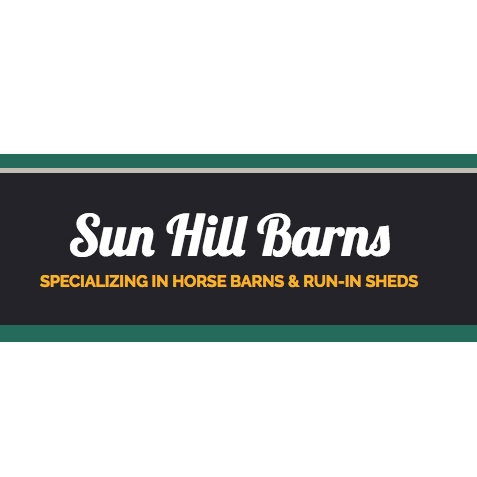 Sun Hill Barns's Logo