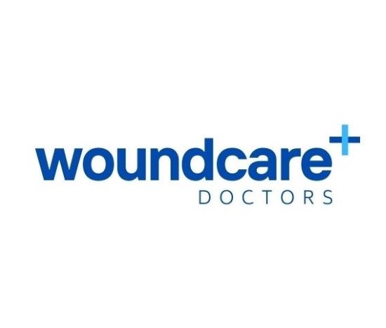 Wound Care's Logo