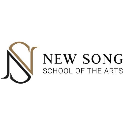 New Song School of the Arts's Logo