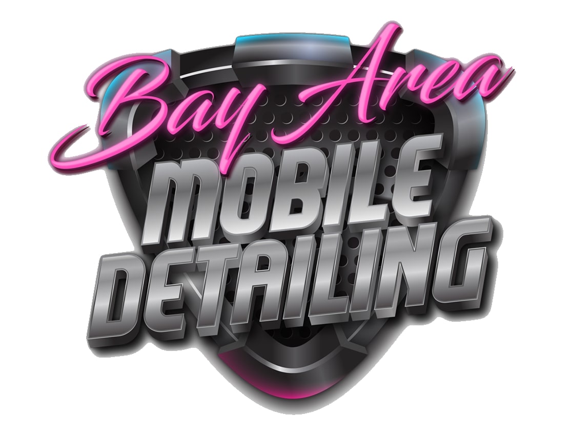 Bay Area Mobile Detailing's Logo