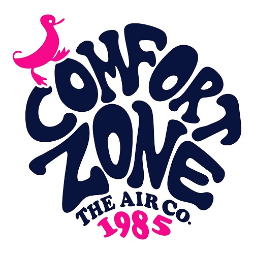 Comfort Zone AC Repair Cape Coral's Logo