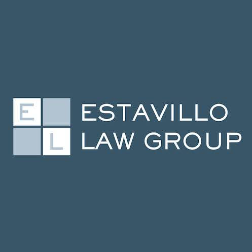 Estavillo Law Group's Logo