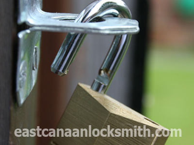 locksmith-in-East Canaan