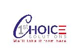 1st Choice Solutions's Logo