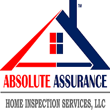 Absolute Assurance Home Inspection Services, LLC's Logo