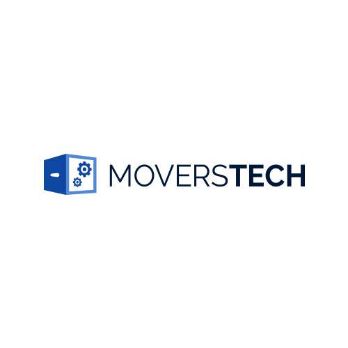 MoversTech CRM's Logo