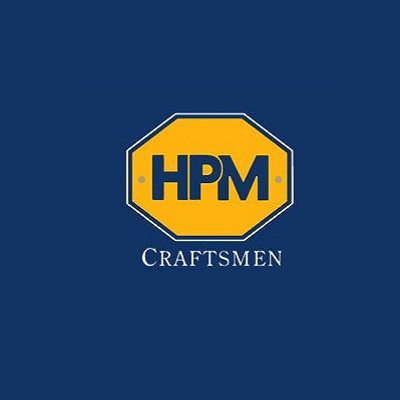 HPM Craftsmen's Logo