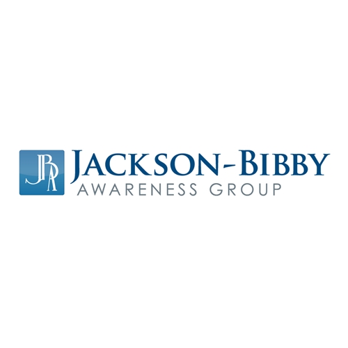 Jackson Bibby Awareness Group's Logo