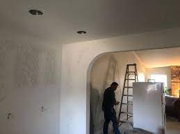 Drywall Installation and Repair Company in Beaumont TX