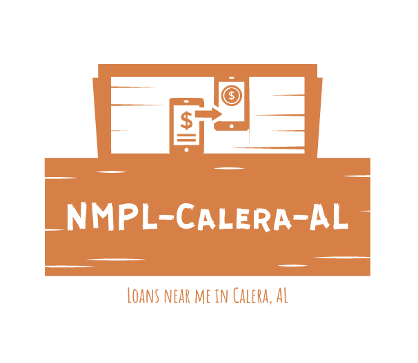 NMPL-Calera-AL's Logo