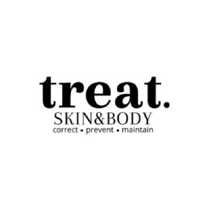 treat. SKIN&BODY's Logo