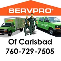 Servpro's Logo