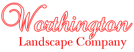 Worthington Landscape Company Inc's Logo
