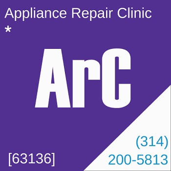 Appliance Repair Clinic's Logo
