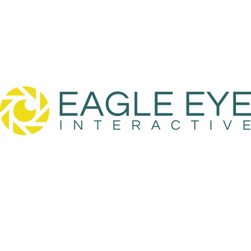 Eagle Eye Interactive's Logo