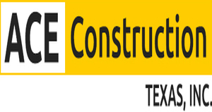Ace Construction Texas's Logo