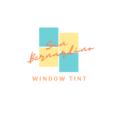 San Bernardino Window Tint's Logo
