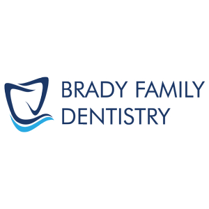 Brady Family Dentistry's Logo