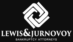 Lewis and Jurnovoy Pensacola's Logo